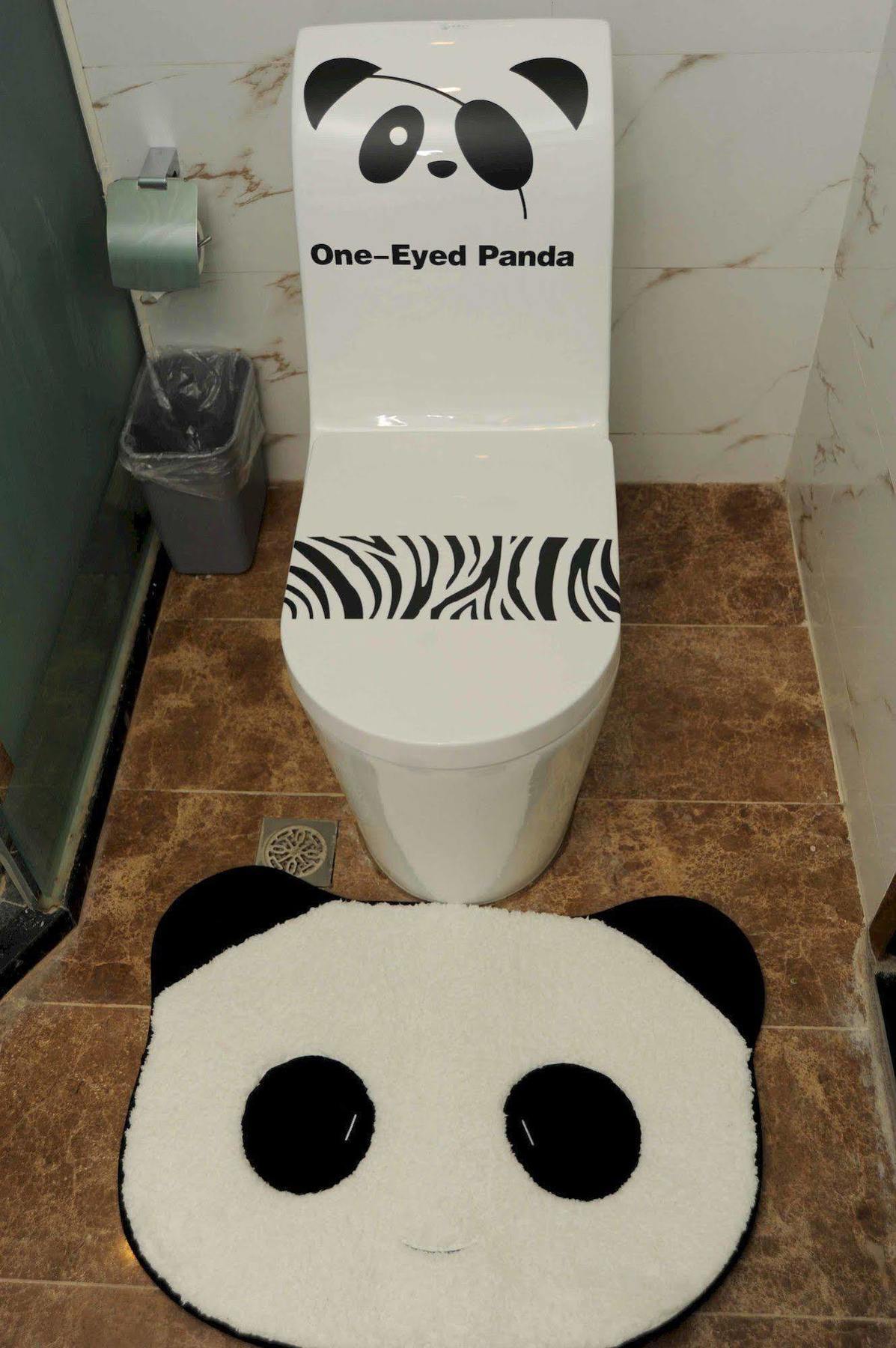 Chengdu Panda Prince Culture Hotel Екстериор снимка
