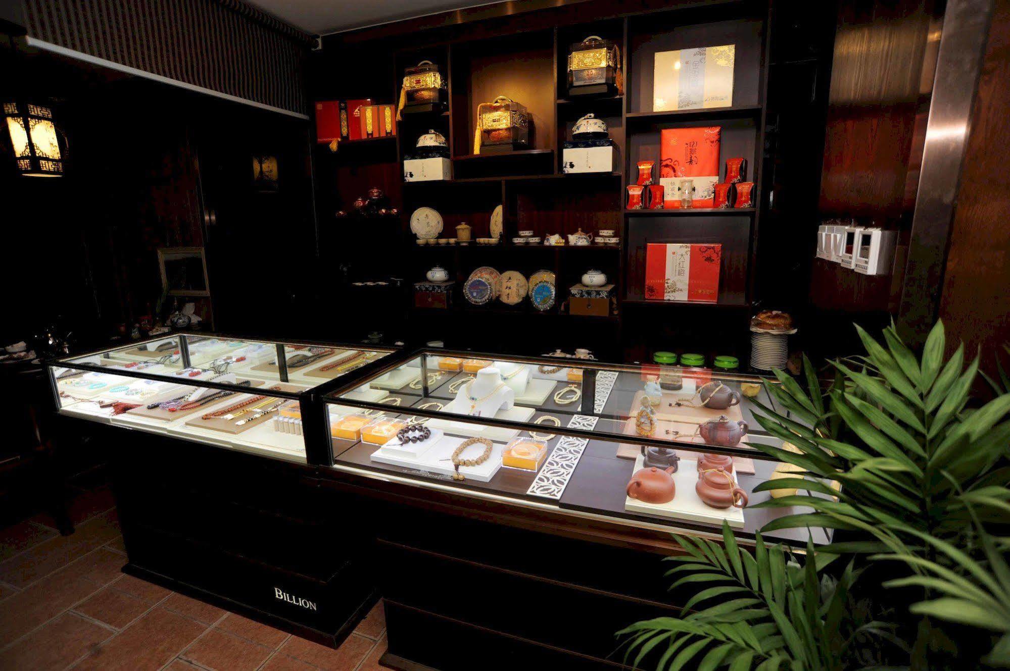 Chengdu Panda Prince Culture Hotel Екстериор снимка